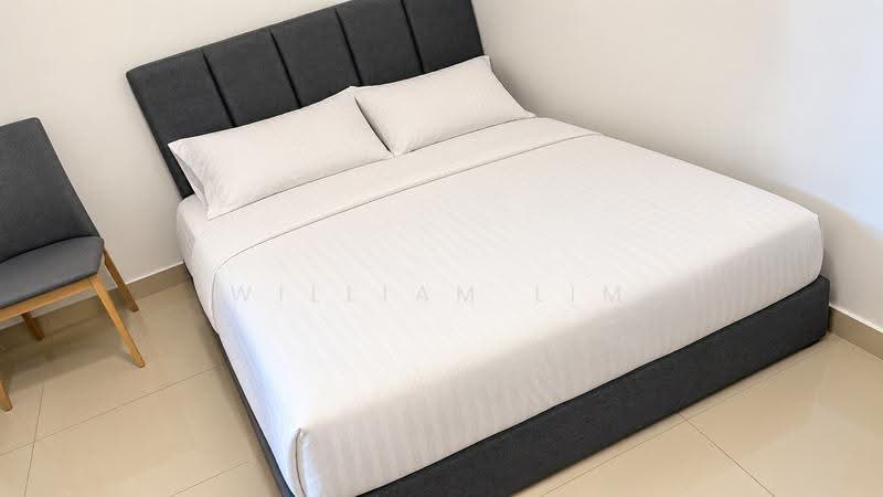Service Residence for Sale at Serviced Residence @ Razak City Residences (RC Residences) - William Lim - Bedroom - PropertyGuru.com.my
