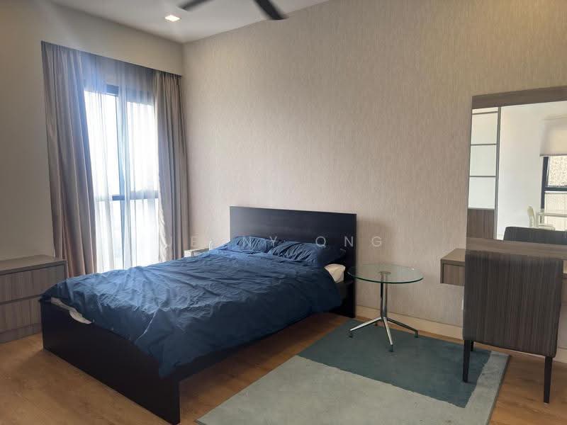 Service Residence for Rent at Arnica @ Tropicana Gardens - Jenny Ong - Bedroom - PropertyGuru.com.my