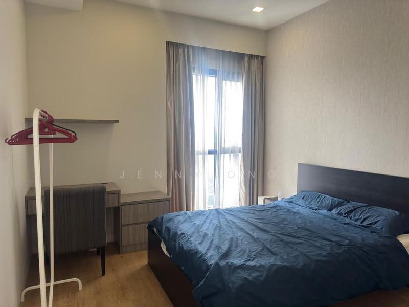 Service Residence for Rent at Arnica @ Tropicana Gardens - Jenny Ong - Bedroom - PropertyGuru.com.my