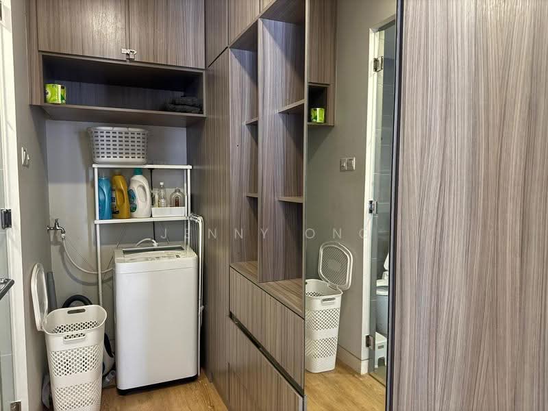 Service Residence for Rent at Arnica @ Tropicana Gardens - Jenny Ong - Interior - PropertyGuru.com.my