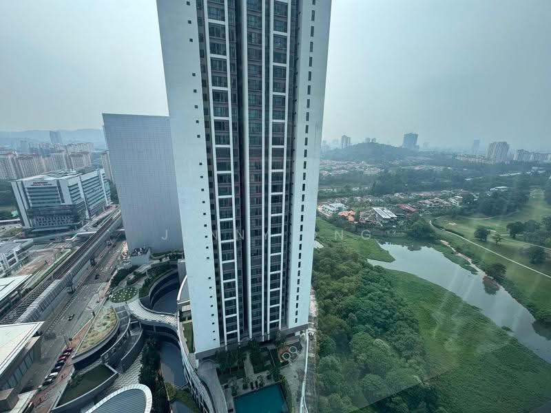 Service Residence for Rent at Arnica @ Tropicana Gardens - Jenny Ong - Exterior - PropertyGuru.com.my