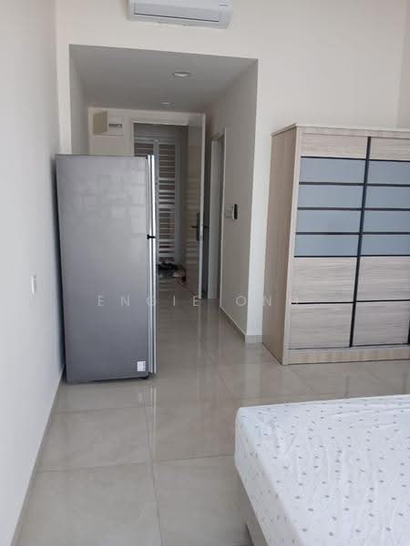 Condominium for Rent at Lucerne Residences - Engie Ong - Corridor - PropertyGuru.com.my