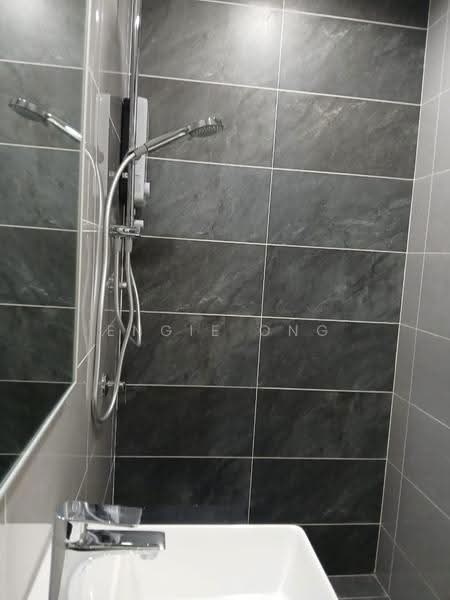 Condominium for Rent at Lucerne Residences - Engie Ong - Bathroom - PropertyGuru.com.my