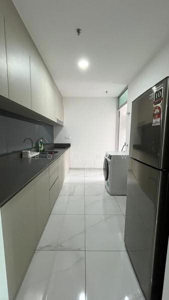 Service Residence for Rent at Sinaran @ Utropolis - Boon Haw Ooi - Kitchen - PropertyGuru.com.my