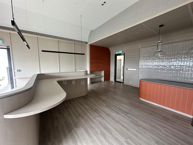 Condominium for Rent at Residensi Sfera Wangsa Maju - Nurul Izza - Interior - PropertyGuru.com.my