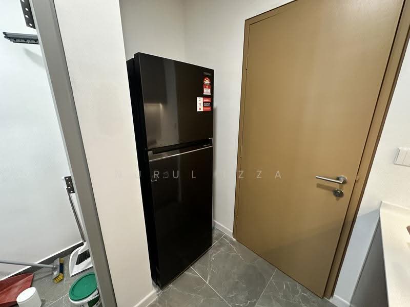 Condominium for Rent at Residensi Sfera Wangsa Maju - Nurul Izza - Interior - PropertyGuru.com.my