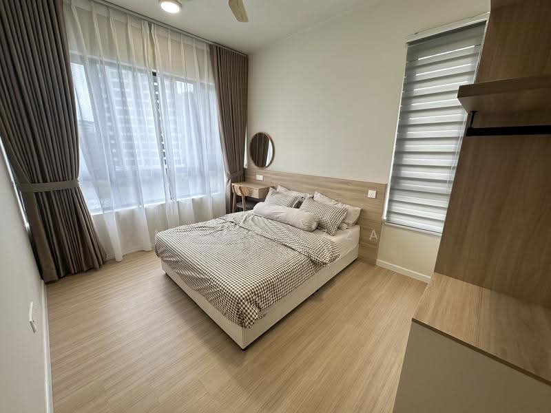 Condominium for Rent at Residensi Sfera Wangsa Maju - Nurul Izza - Bedroom - PropertyGuru.com.my