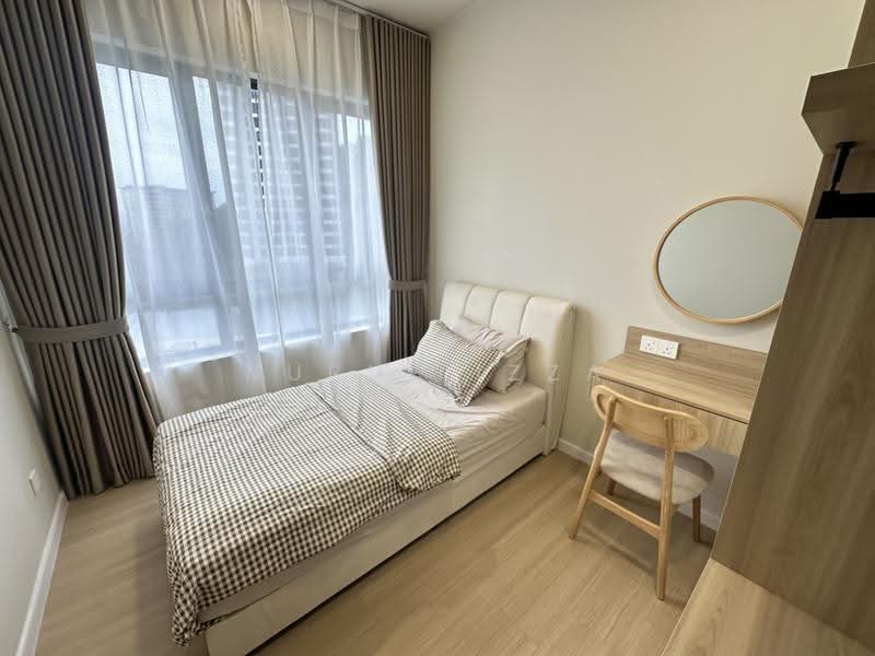 Condominium for Rent at Residensi Sfera Wangsa Maju - Nurul Izza - Bedroom - PropertyGuru.com.my