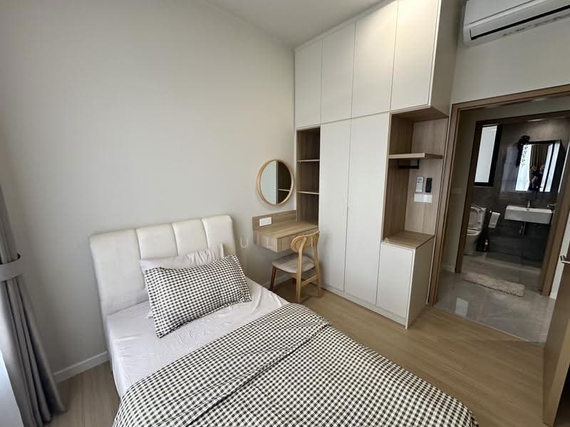 Condominium for Rent at Residensi Sfera Wangsa Maju - Nurul Izza - Bedroom - PropertyGuru.com.my