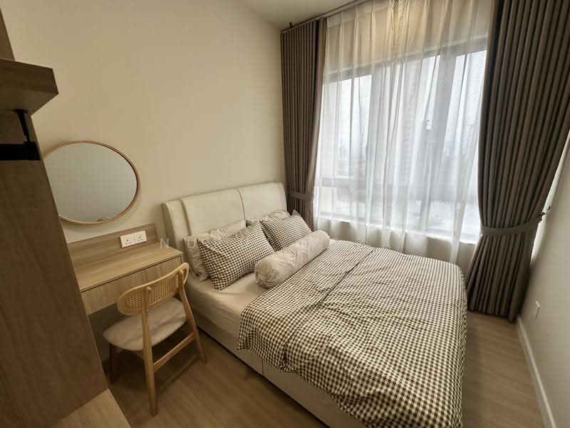 Condominium for Rent at Residensi Sfera Wangsa Maju - Nurul Izza - Bedroom - PropertyGuru.com.my