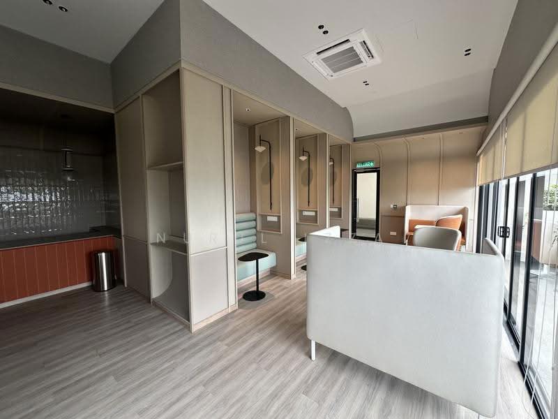Condominium for Rent at Residensi Sfera Wangsa Maju - Nurul Izza - Interior - PropertyGuru.com.my