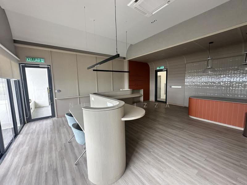 Condominium for Rent at Residensi Sfera Wangsa Maju - Nurul Izza - PropertyGuru.com.my