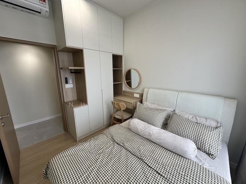 Condominium for Rent at Residensi Sfera Wangsa Maju - Nurul Izza - PropertyGuru.com.my