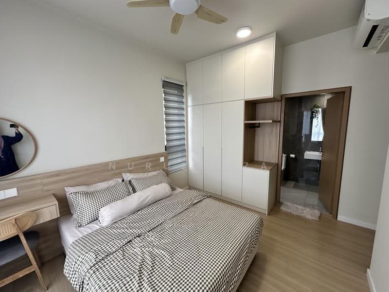 Condominium for Rent at Residensi Sfera Wangsa Maju - Nurul Izza - Bedroom - PropertyGuru.com.my