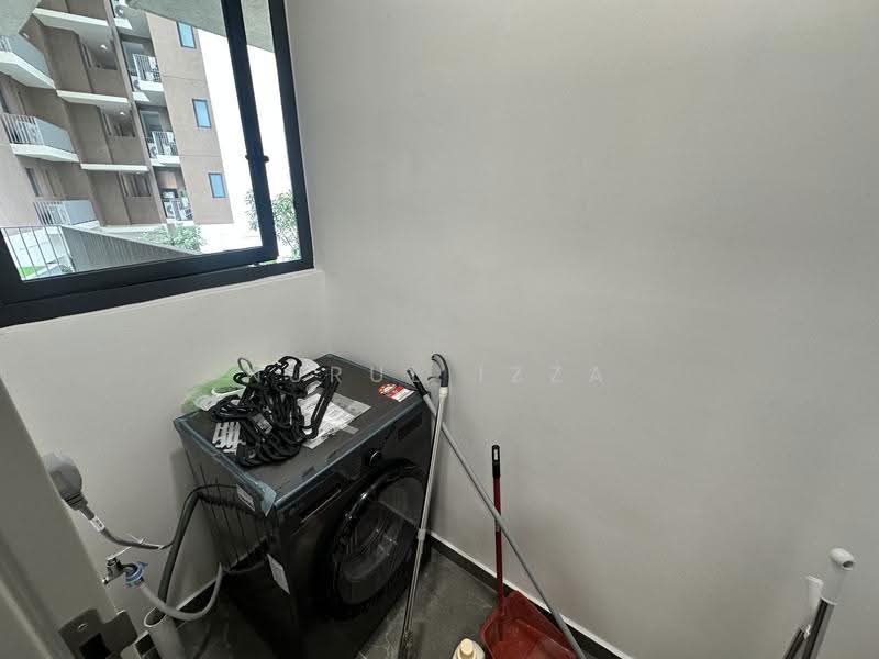 Condominium for Rent at Residensi Sfera Wangsa Maju - Nurul Izza - Interior - PropertyGuru.com.my