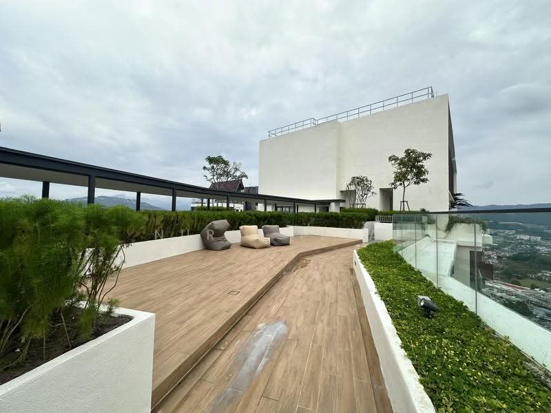 Condominium for Rent at Residensi Sfera Wangsa Maju - Nurul Izza - Exterior - PropertyGuru.com.my