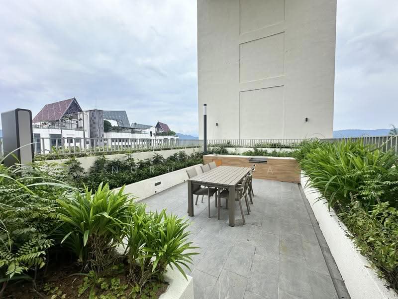 Condominium for Rent at Residensi Sfera Wangsa Maju - Nurul Izza - Exterior - PropertyGuru.com.my