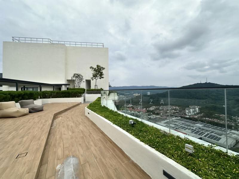Condominium for Rent at Residensi Sfera Wangsa Maju - Nurul Izza - Exterior - PropertyGuru.com.my