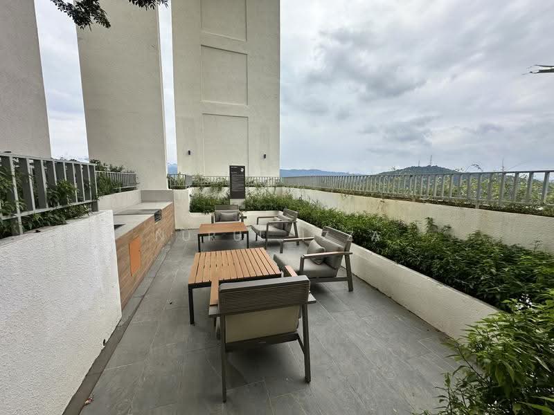 Condominium for Rent at Residensi Sfera Wangsa Maju - Nurul Izza - Exterior - PropertyGuru.com.my