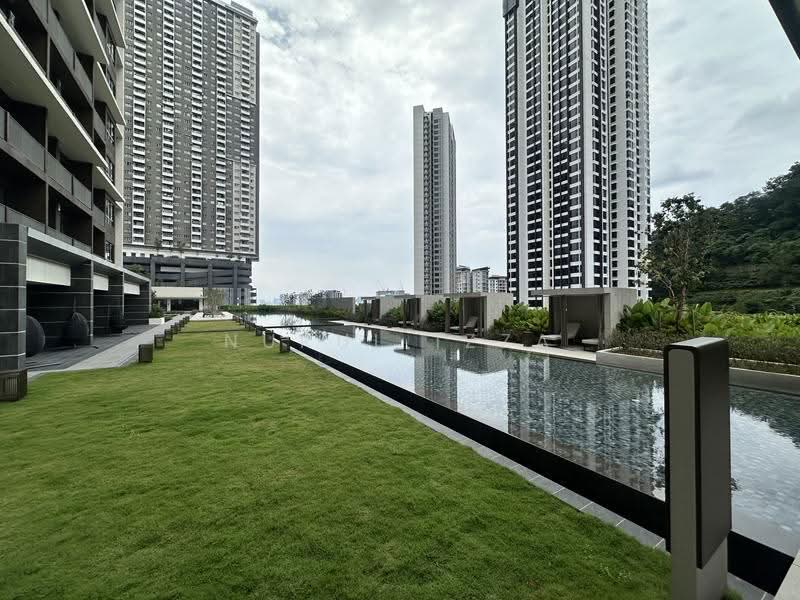 Condominium for Rent at Residensi Sfera Wangsa Maju - Nurul Izza - Exterior - PropertyGuru.com.my