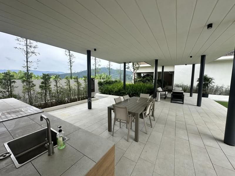 Condominium for Rent at Residensi Sfera Wangsa Maju - Nurul Izza - Exterior - PropertyGuru.com.my