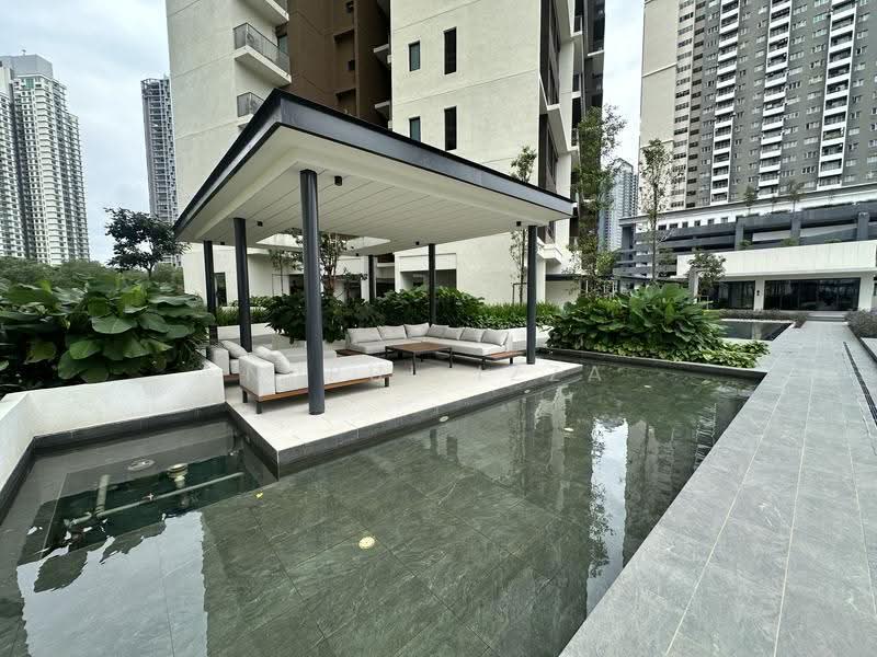 Condominium for Rent at Residensi Sfera Wangsa Maju - Nurul Izza - Exterior - PropertyGuru.com.my