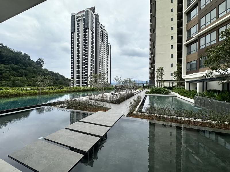 Condominium for Rent at Residensi Sfera Wangsa Maju - Nurul Izza - Exterior - PropertyGuru.com.my