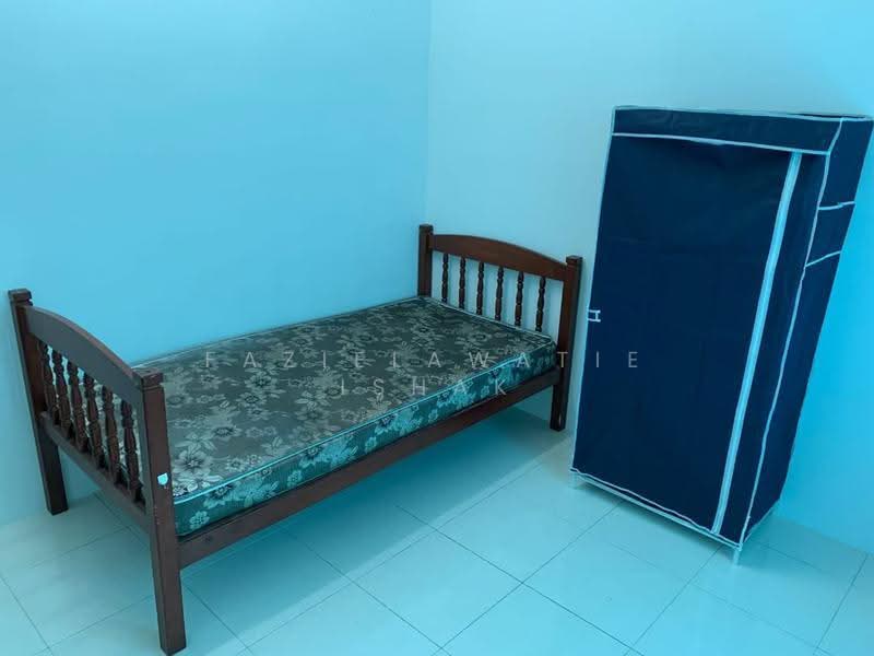 1-storey Terraced House for Sale in Kuantan (Pahang) - Fazielawatie Ishak - PropertyGuru.com.my