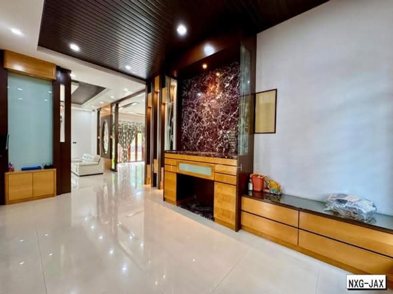 Bungalow House for Sale in Setia Eco Park (Setia Alam) - Jennie Chew - Interior - PropertyGuru.com.my