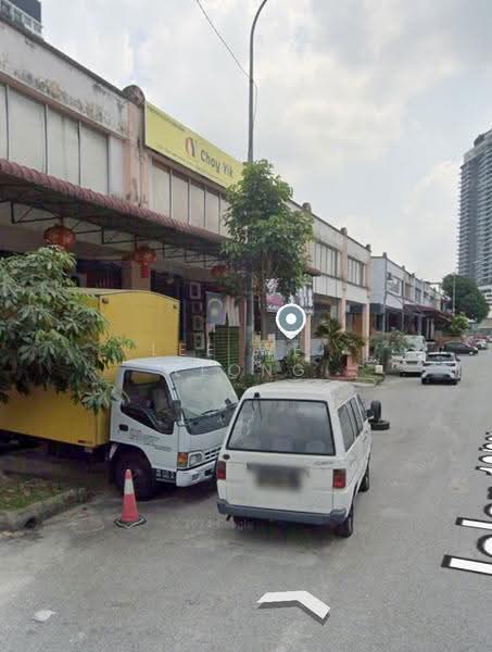 Kilang untuk Disewa di TSI Business Industrial Park (Kepong) - Lee Wei Leong - Exterior - PropertyGuru.com.my