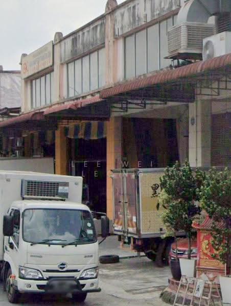 Kilang untuk Disewa di TSI Business Industrial Park (Kepong) - Lee Wei Leong - Exterior - PropertyGuru.com.my
