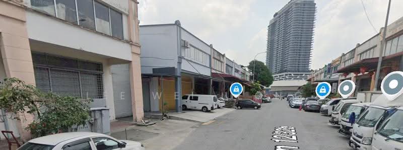 Kilang untuk Disewa di TSI Business Industrial Park (Kepong) - Lee Wei Leong - Exterior - PropertyGuru.com.my
