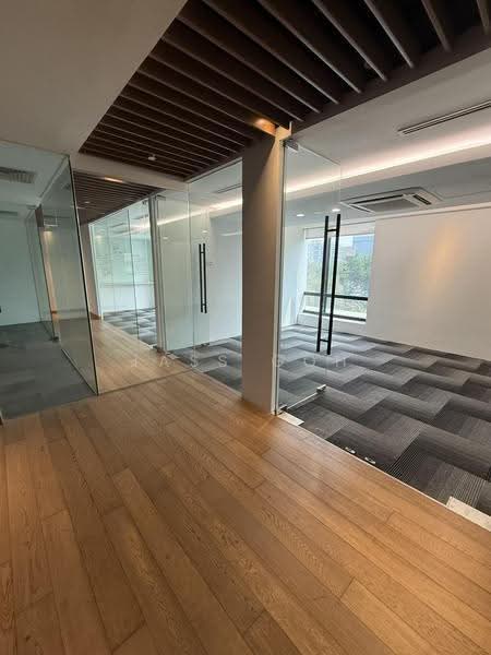 Pejabat untuk Disewa di Damansara Heights (Kuala Lumpur) - Jass Goh - Interior - PropertyGuru.com.my
