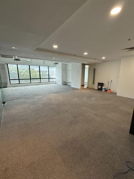 Pejabat untuk Disewa di Damansara Heights (Kuala Lumpur) - Jass Goh - Interior - PropertyGuru.com.my