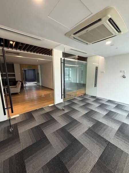 Pejabat untuk Disewa di Damansara Heights (Kuala Lumpur) - Jass Goh - Interior - PropertyGuru.com.my