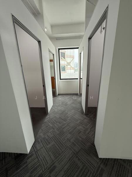 Pejabat untuk Disewa di Damansara Heights (Kuala Lumpur) - Jass Goh - Corridor - PropertyGuru.com.my