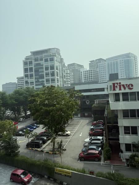 Pejabat untuk Disewa di Damansara Heights (Kuala Lumpur) - Jass Goh - Exterior - PropertyGuru.com.my