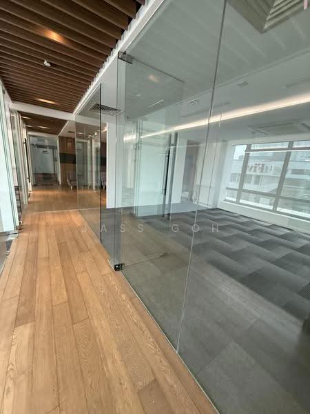 Pejabat untuk Disewa di Damansara Heights (Kuala Lumpur) - Jass Goh - Interior - PropertyGuru.com.my
