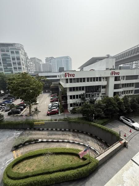 Pejabat untuk Disewa di Damansara Heights (Kuala Lumpur) - Jass Goh - Exterior - PropertyGuru.com.my