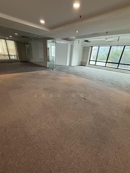 Pejabat untuk Disewa di Damansara Heights (Kuala Lumpur) - Jass Goh - Interior - PropertyGuru.com.my
