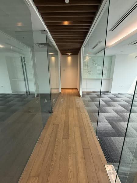 Pejabat untuk Disewa di Damansara Heights (Kuala Lumpur) - Jass Goh - Corridor - PropertyGuru.com.my
