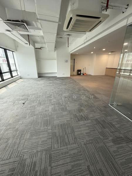 Pejabat untuk Disewa di Damansara Heights (Kuala Lumpur) - Jass Goh - Interior - PropertyGuru.com.my