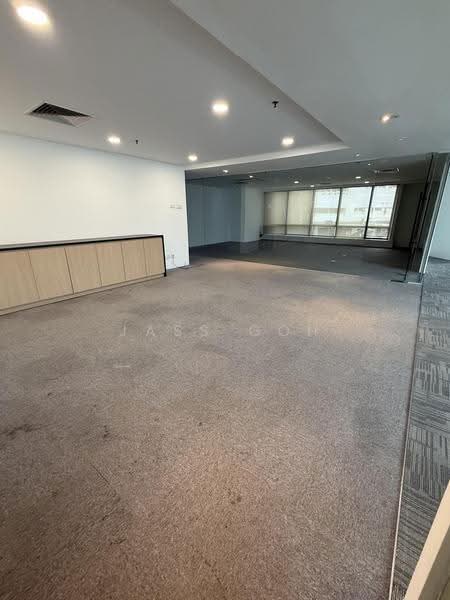 Pejabat untuk Disewa di Damansara Heights (Kuala Lumpur) - Jass Goh - Interior - PropertyGuru.com.my