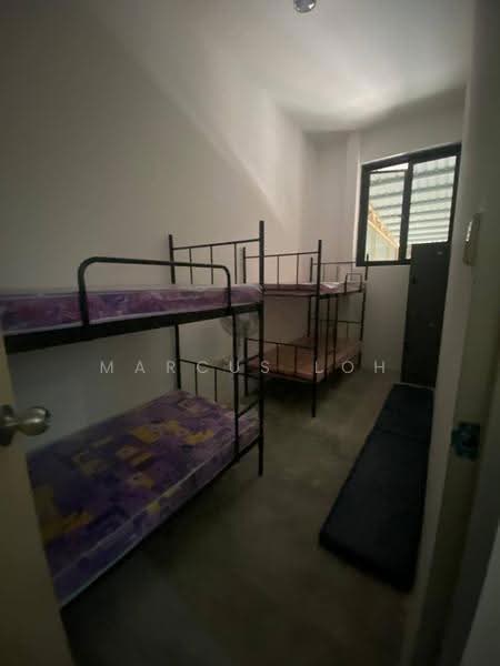 Factory for Sale in Senai (Johor) - Marcus Loh - Bedroom - PropertyGuru.com.my