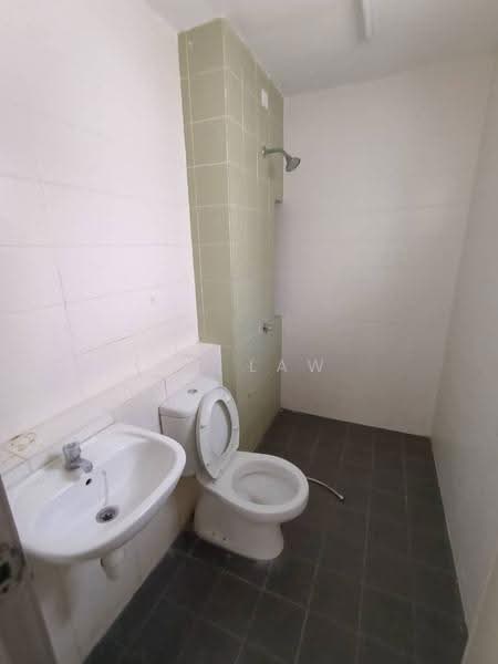 2-storey Terraced House for Sale in Setia Ecohill (Semenyih) - CK Law - Bathroom - PropertyGuru.com.my
