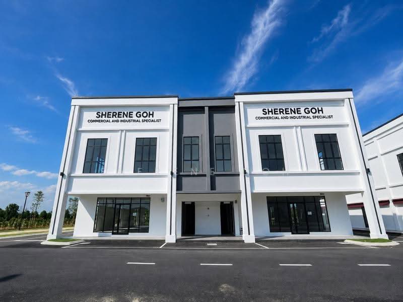 Shop for Rent in Eco Grandeur (Puncak Alam) - Sherene Goh - Exterior - PropertyGuru.com.my
