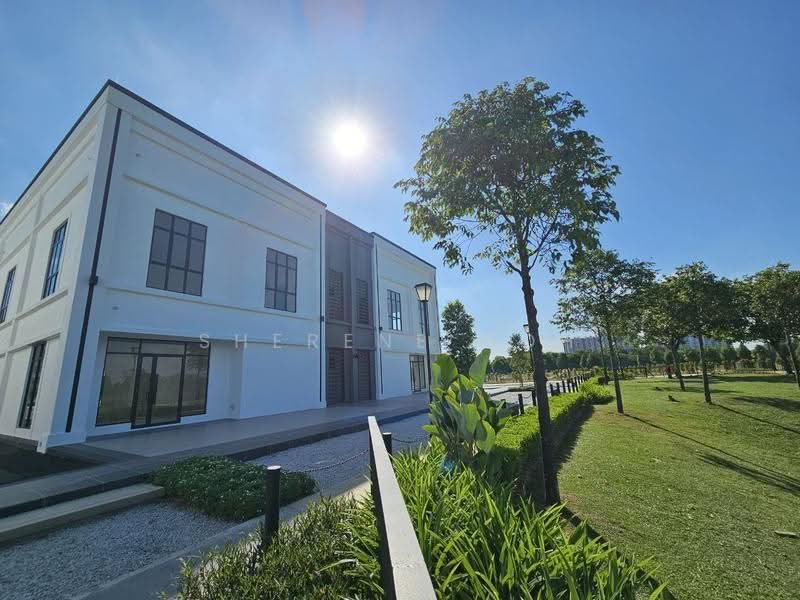 Shop for Rent in Eco Grandeur (Puncak Alam) - Sherene Goh - Exterior - PropertyGuru.com.my