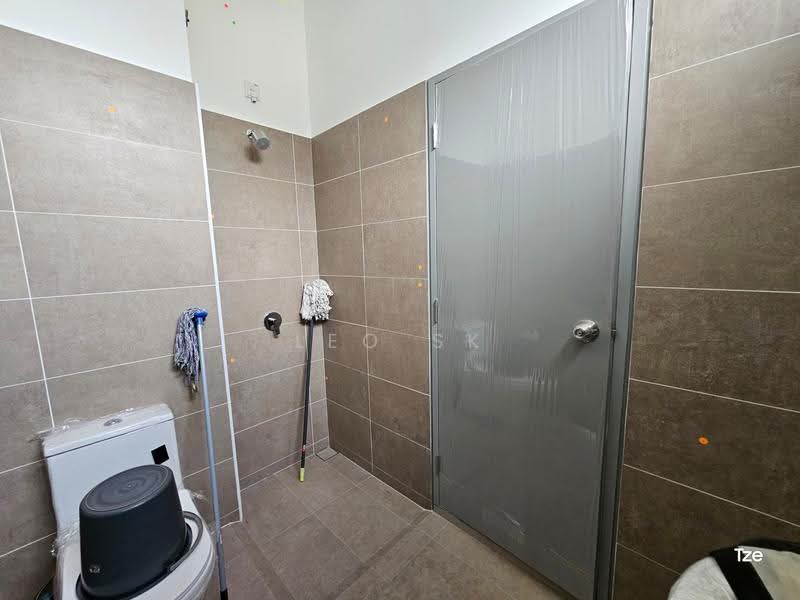 Rumah Teres untuk Dijual di Taman Ponderosa (Johor Bahru) - Leo SK - PropertyGuru.com.my