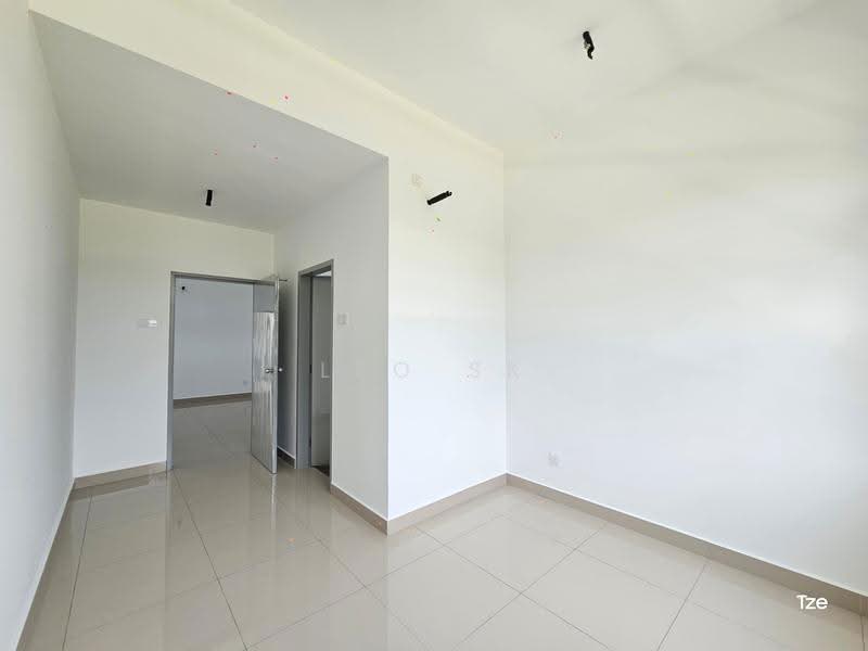 Rumah Teres untuk Dijual di Taman Ponderosa (Johor Bahru) - Leo SK - PropertyGuru.com.my