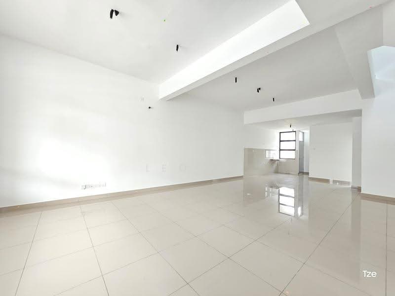 Rumah Teres untuk Dijual di Taman Ponderosa (Johor Bahru) - Leo SK - PropertyGuru.com.my